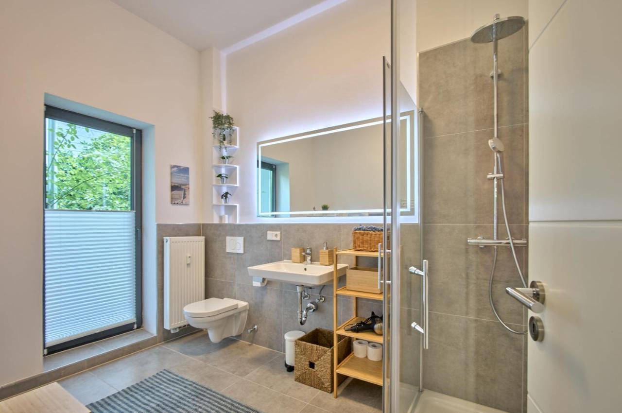 Stilvolle Stadtwohnungen Bremen I Komfort & Charme Εξωτερικό φωτογραφία