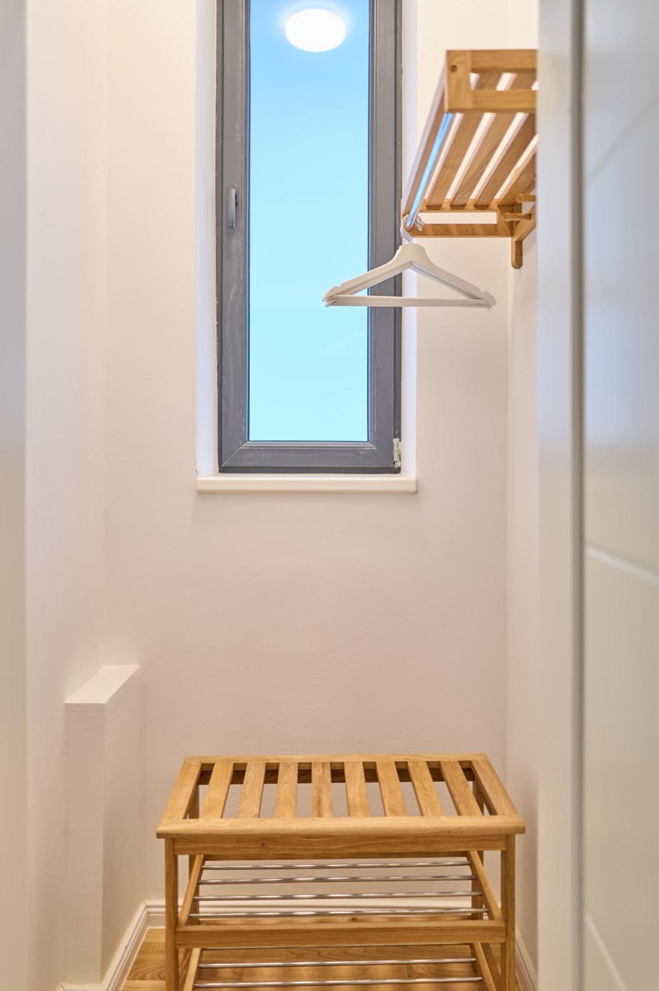 Stilvolle Stadtwohnungen Bremen I Komfort & Charme Εξωτερικό φωτογραφία