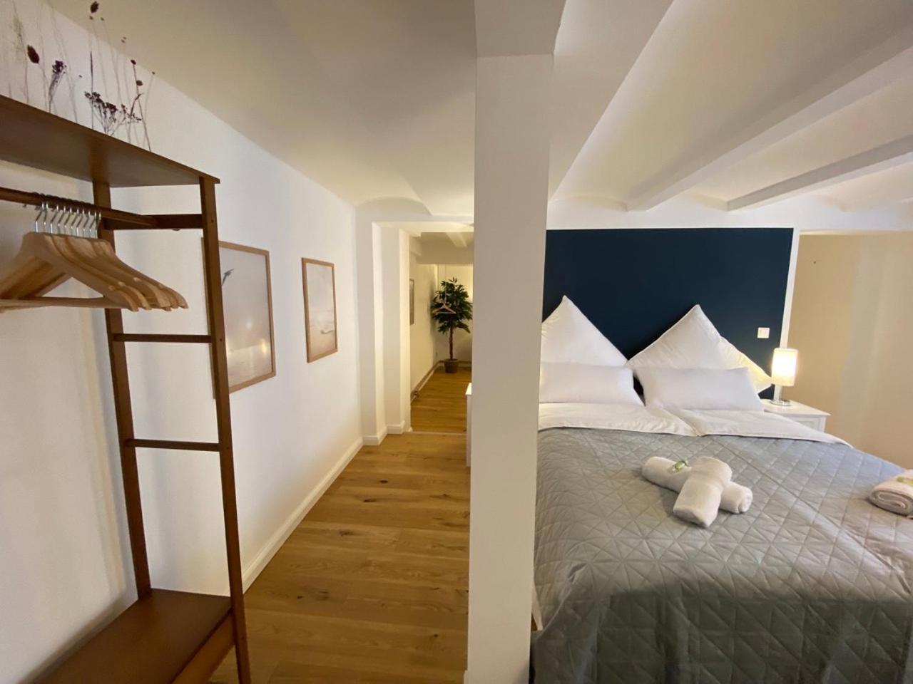 Stilvolle Stadtwohnungen Bremen I Komfort & Charme Εξωτερικό φωτογραφία