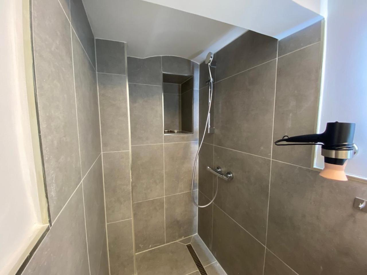 Stilvolle Stadtwohnungen Bremen I Komfort & Charme Δωμάτιο φωτογραφία