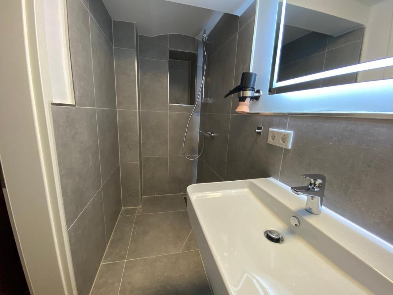 Stilvolle Stadtwohnungen Bremen I Komfort & Charme Εξωτερικό φωτογραφία