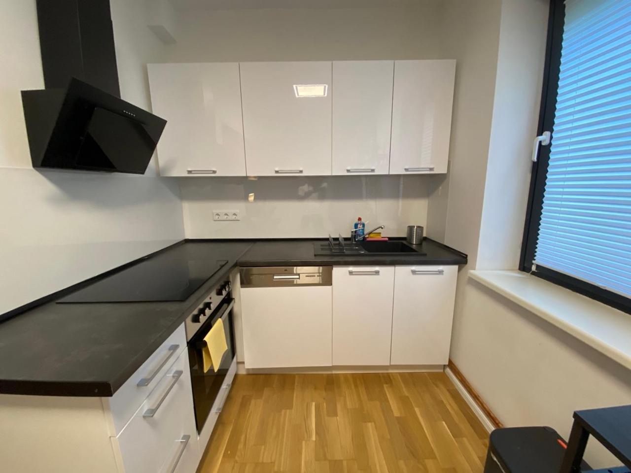 Stilvolle Stadtwohnungen Bremen I Komfort & Charme Εξωτερικό φωτογραφία